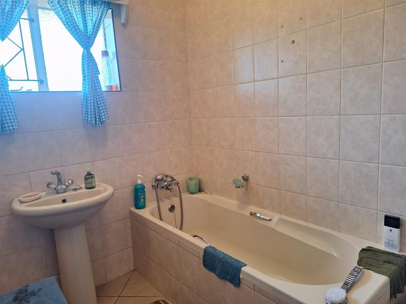 3 Bedroom Property for Sale in Stilfontein North West